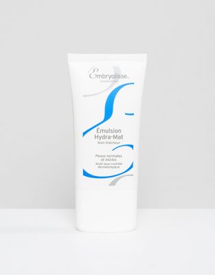 embryolisse for oily skin