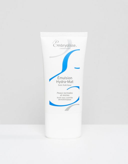 Embryolisse Hydra Mat Emulsion 40ml For Skin ASOS