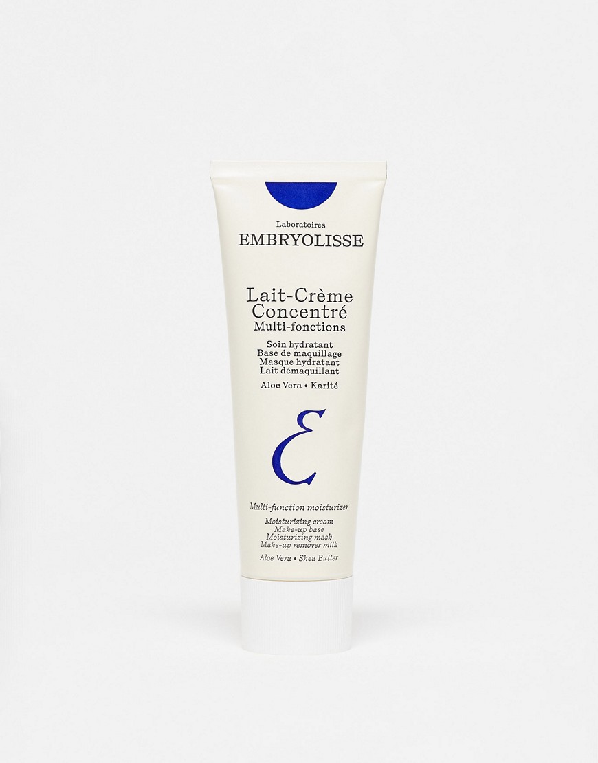 Embryolisse Lait Crème Concentrate 75ml-No Colour