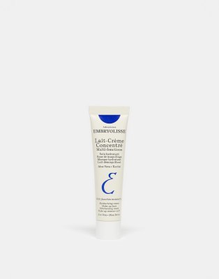 Embryolisse - Lait Creme Concentrate - Nährende Feuchtigkeitscreme, 15 ml-Keine Farbe