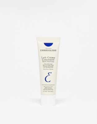 Embryolisse - Lait Creme Concentrate - Nährende Feuchtigkeitscreme, 30 ml-Keine Farbe