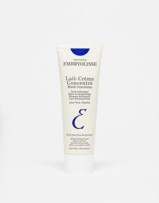 Embryolisse - Lait Creme Concentrate - Nährende Feuchtigkeitscreme, 75 ml-Keine Farbe