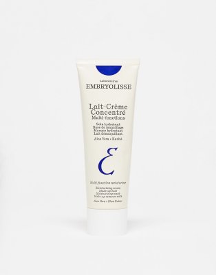 Embryolisse - Lait Creme Concentrate - Nährende Feuchtigkeitscreme, 75 ml-Keine Farbe