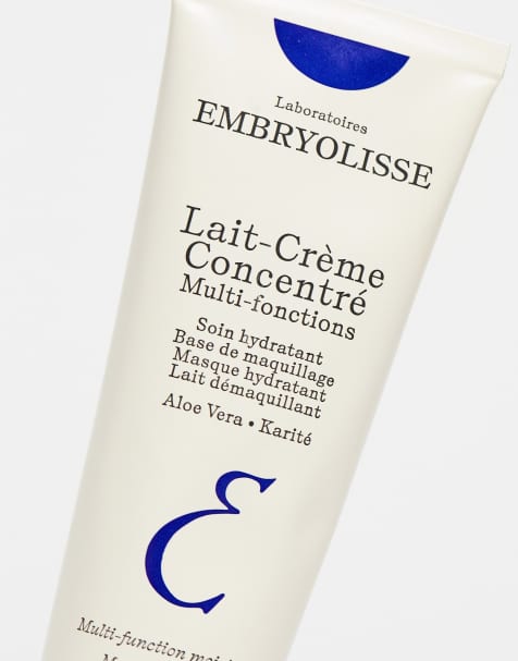 Embryolisse Lait Creme Concentrate Nourishing Moisturiser 75ml - view 2