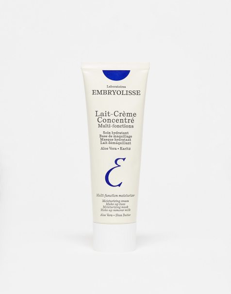 Embryolisse – Lait Creme Concentrate Nourishing Moisturiser – Fuktighetskräm, 75ml - view 1
