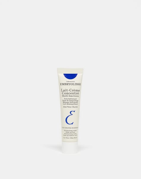 Embryolisse – Lait Creme Concentrate – Odżywczy krem nawilżający, 15 ml - view 1