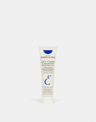 Embryolisse - Lait-crème Concentré - Soin hydratant nourrissant 15 ml-Pas de couleur