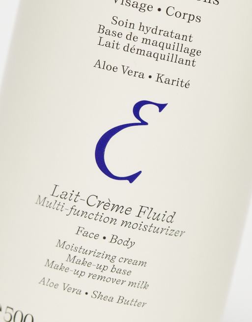 Embryolisse – Lait Creme Fluid – Feuchtigkeitscreme für den Körper, 500 ml, 2 von 4
