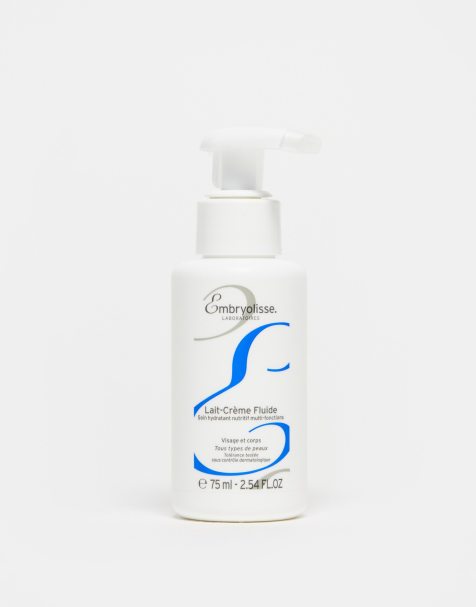 Embryolisse – Lait Creme Fluid – Fuktkräm, 75ml - view 1
