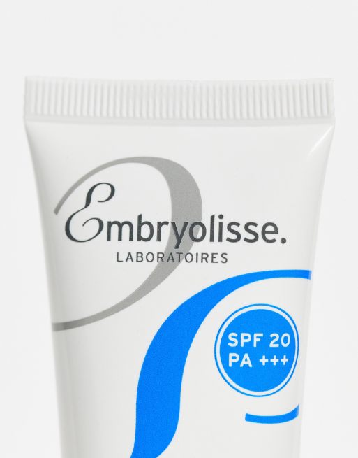 Embryolisse - Lait-Creme Multi-Protection SPF20 40 ml, 2 af 4