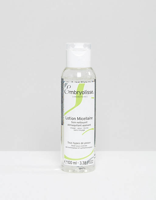 Embryolisse Micellar Cleansing Lotion 100ml