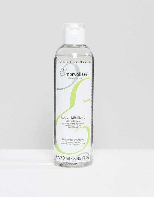 Embryolisse Micellar Cleansing Lotion 250ml