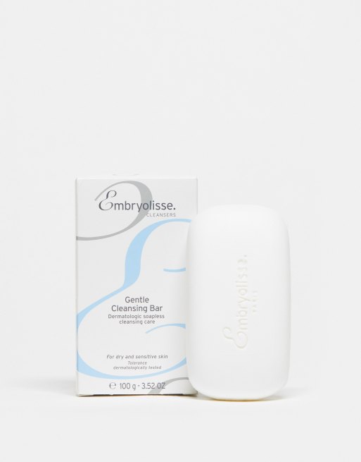 Embryolisse - Saponetta detergente delicata da 100ml