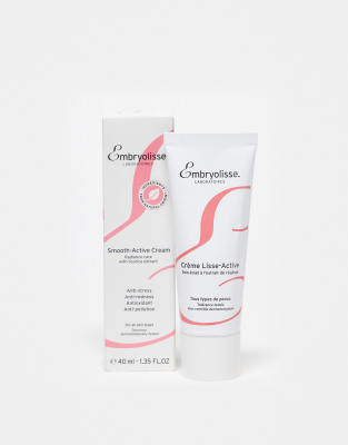 Embryolisse Smooth-Active Cream 40ml-No colour