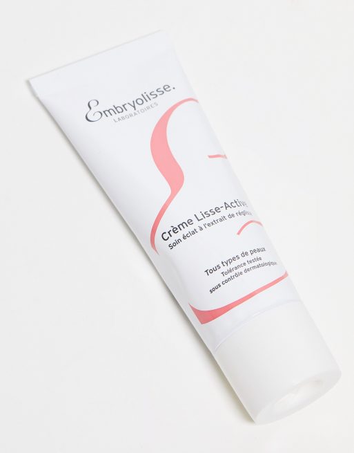 Embryolisse - Smooth-Active - Crema 40 ml, 3 di 4