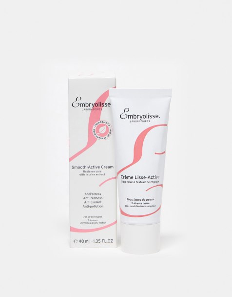 Embryolisse – Smooth-Active – Kräm, 40ml - view 1