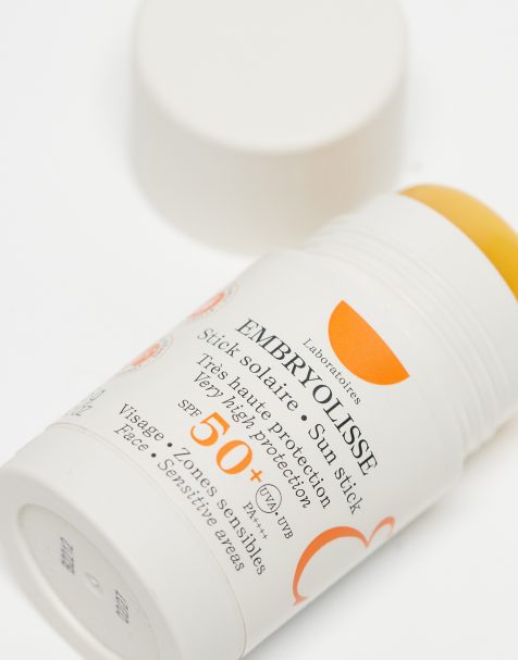 Embryolisse - Stick protettore solare SPF50 da 15 g - view 1