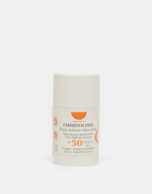Embryolisse Sun Stick SPF 50 15g, 2 of 4