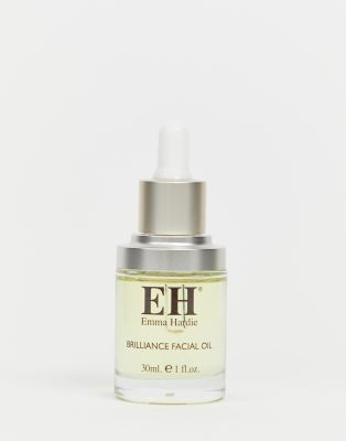 Emma Hardie Brilliance Face Oil 30ml-no Color
