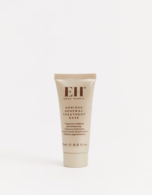 Emma Hardie Moringa Förnyelse behandlings mask 15ml