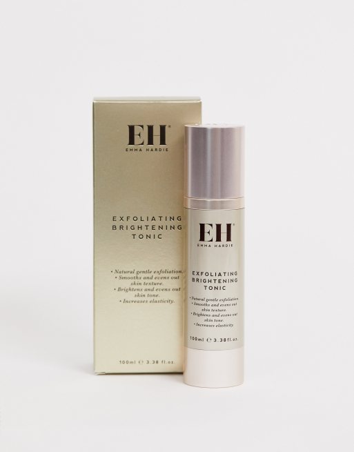 Emma Hardie - Tonico esfoliante illuminante 100 ml