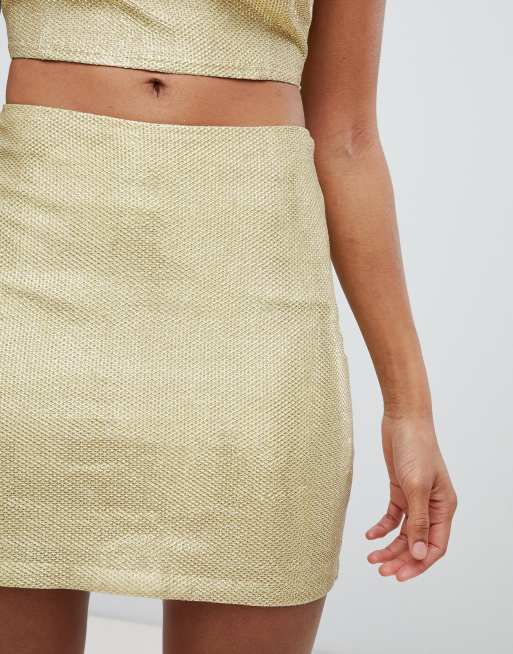 Emory park 2025 sequin mini skirt