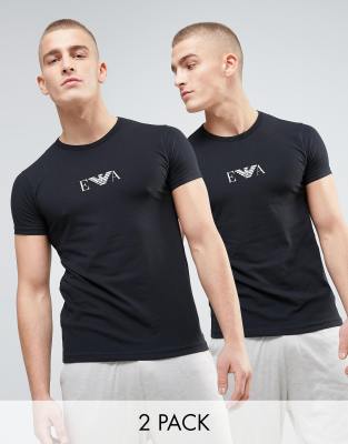 armani t shirt pack sale