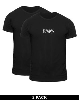 asos armani t shirt