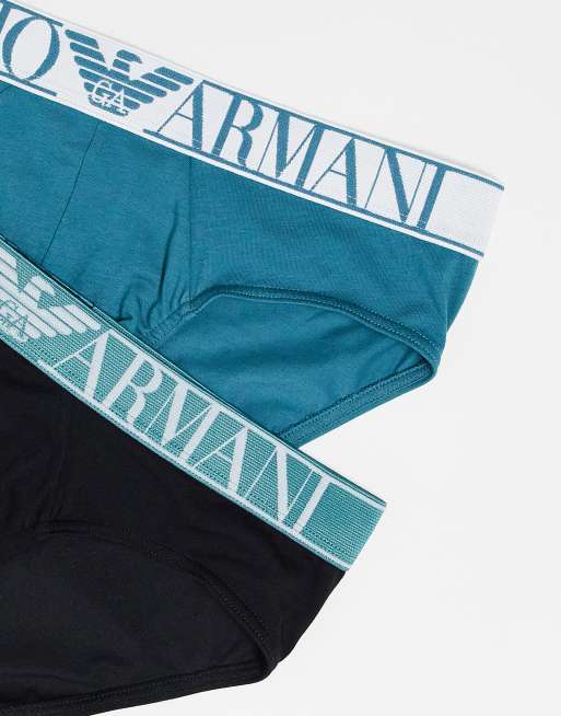 Emporio Armani Magnum Briefs