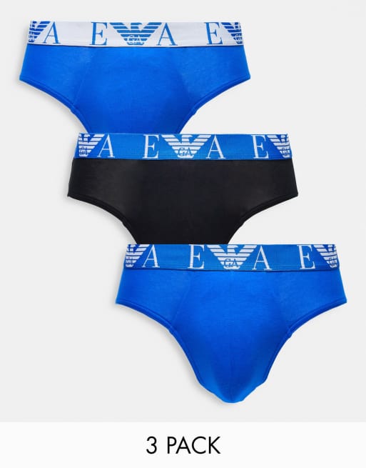 Armani briefs sale best sale