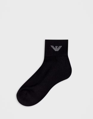 armani sock trainers