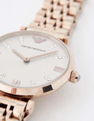 emporio armani watch ar11059