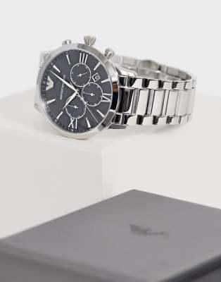 ar11208 armani watch