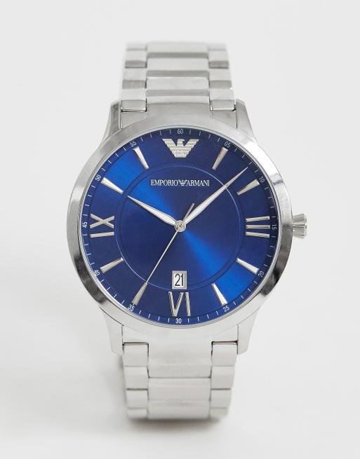 Emporio armani giovanni watch hot sale