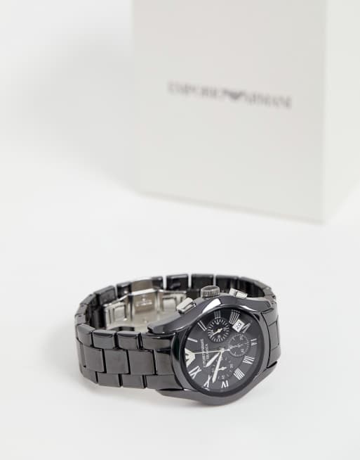 Armani watch outlet ar1400