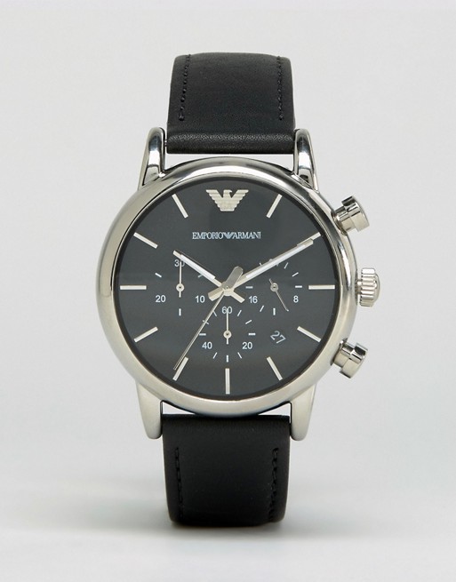 Emporio Armani | Emporio Armani AR1733 watch