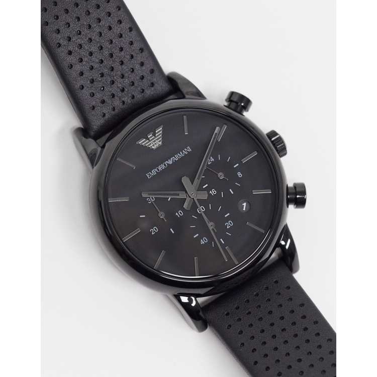 Armani ar1737 deals strap