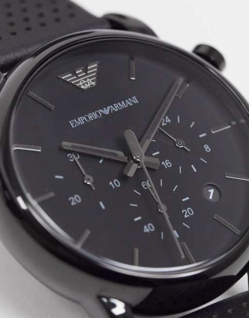 Ar1737 deals armani watch