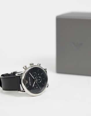 real emporio armani watches