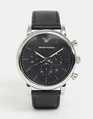 ar1828 armani watch