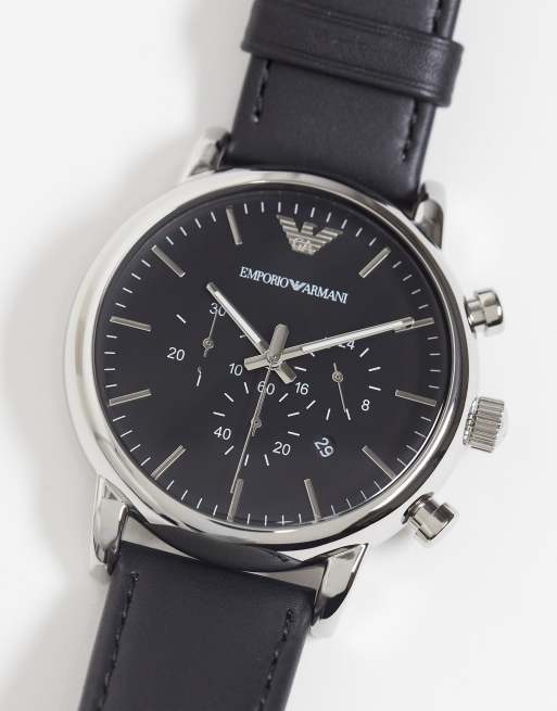 Armani watch outlet ar1828