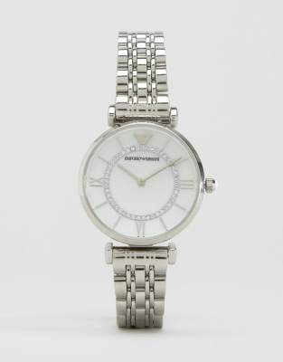 emporio armani watch ar1908