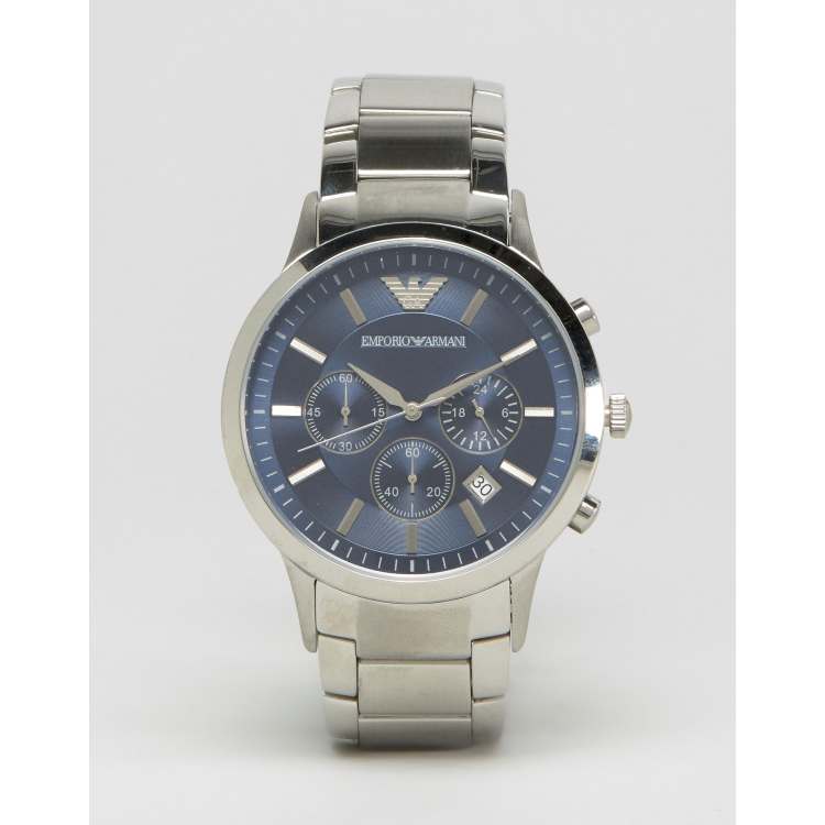 Orologio emporio armani outlet ar2448