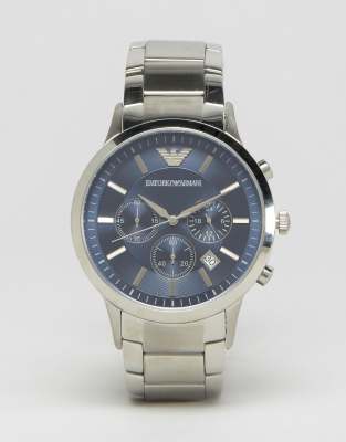 Emporio armani watch outlet ar2448