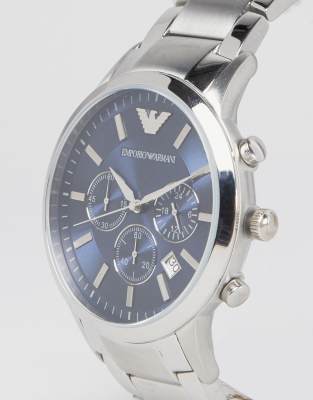 emporio armani ar2448 watch