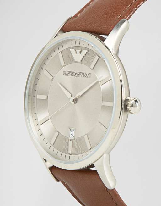 Emporio armani deals watch ar2463