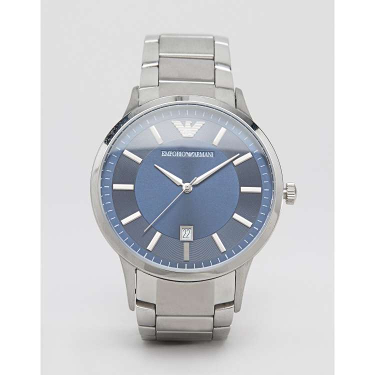 Emporio armani men's outlet watch ar2477