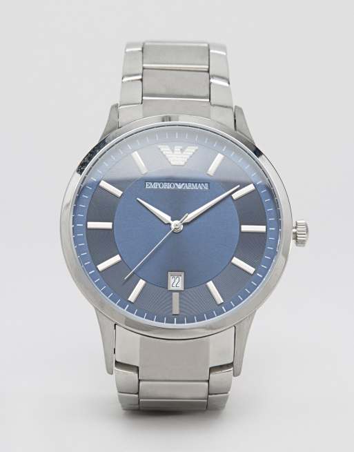 Mens emporio armani outlet watch ar2477