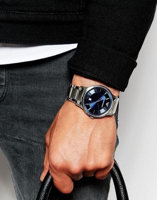 Emporio Armani AR2477 bracelet watch in 