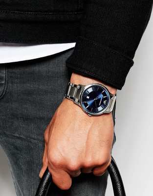 emporio armani men's watch ar2477